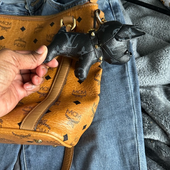 Dog charm - Picture 5 of 6